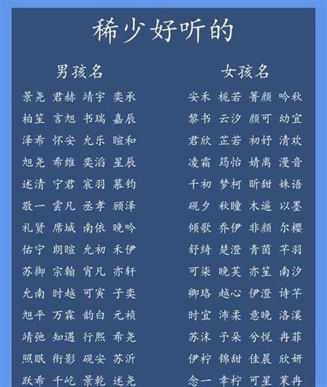 日字部女仔名|那些常见又好听的日文名字（女生篇）